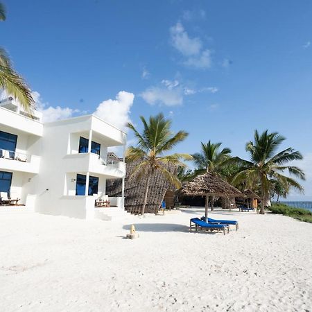 Отель The Zanzibari Нунгви Экстерьер фото