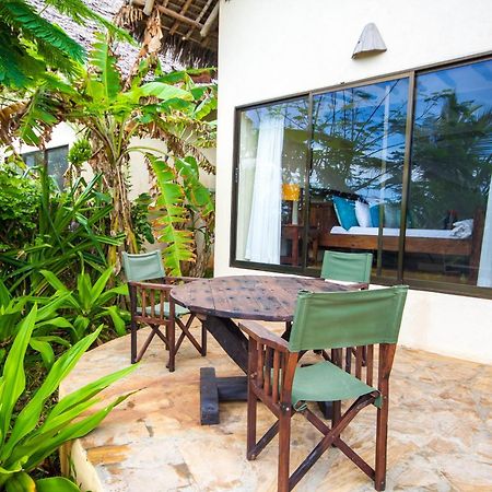 Отель The Zanzibari Нунгви Номер фото
