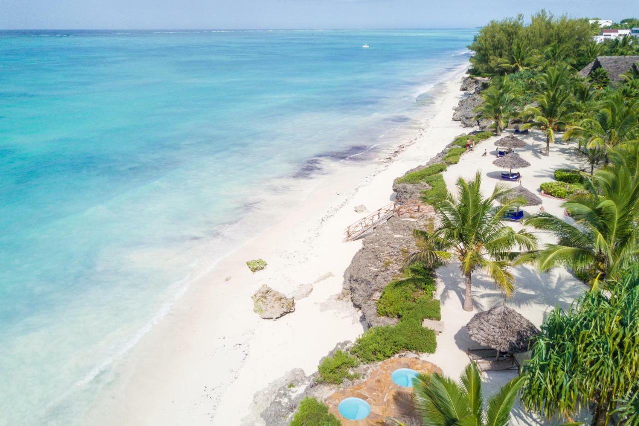 Отель The Zanzibari Нунгви Экстерьер фото
