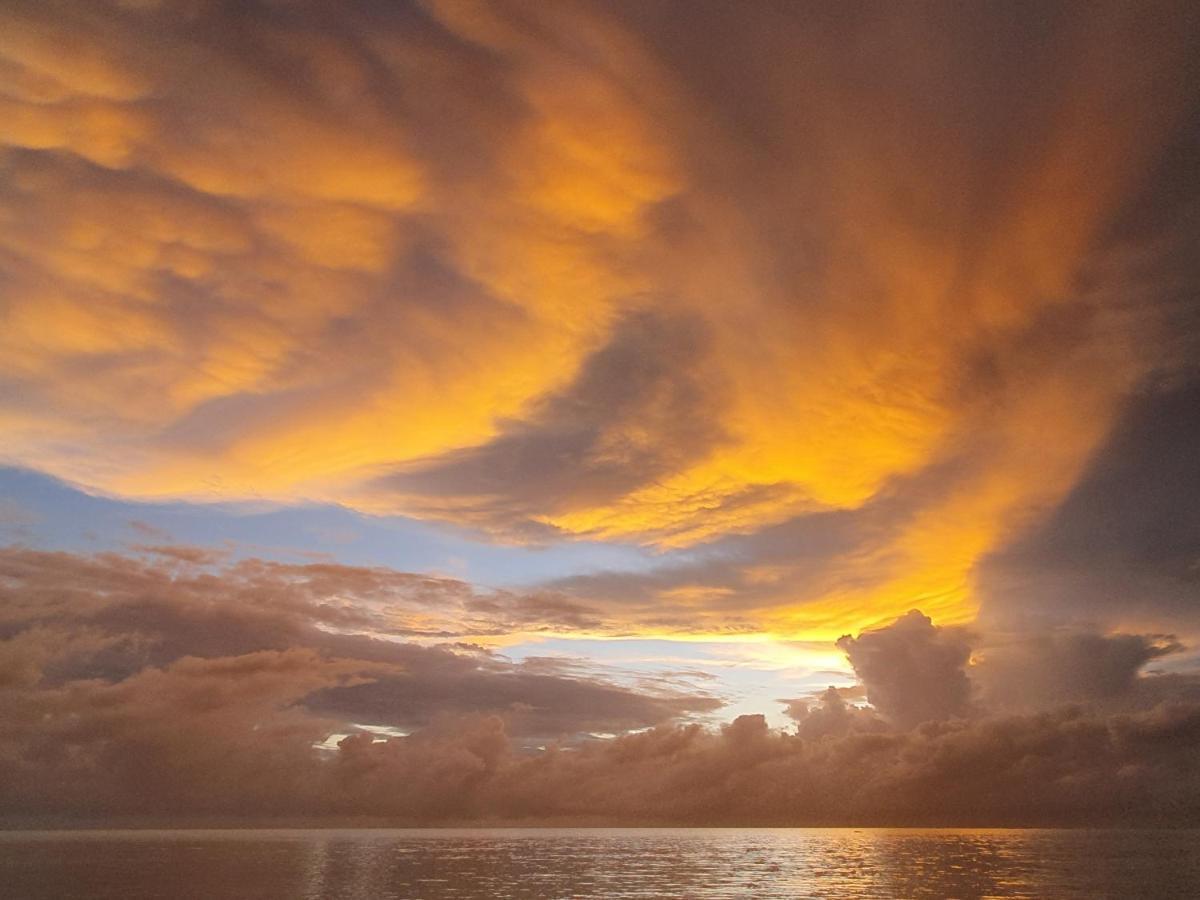 Отель The Zanzibari Нунгви Экстерьер фото